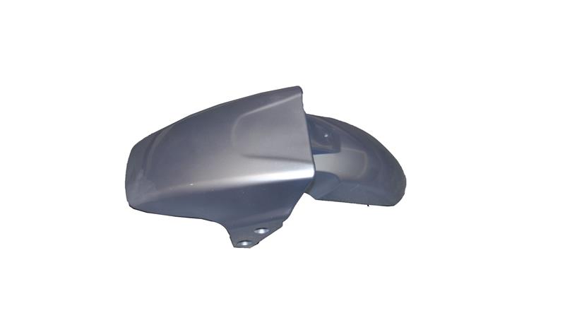 ÖN ÇAMURLUK METALİK GRİ (GREE 08)